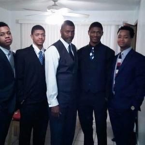 Meet your Posher, Daniel